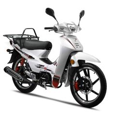 Daytona 2026 DY 125RS Business!!-thumb-1