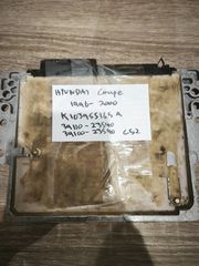 Hyundai coupe. K103955165 A (SIEMENS) / 39110-23540 & 39100-23540 (HYUNDAI OEM) / C52