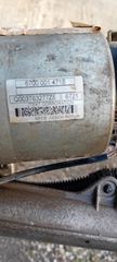 Ηλεκτουδραυλικη γραμαργιερα 207 2006 2014