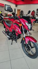 Honda CB 125 2026 cb125f 2026 ΝΕΑ TFT ΟΘΟΝΗ