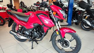 Honda CB 125 2026 cb125f 2026 ΝΕΑ TFT ΟΘΟΝΗ-thumb-7