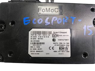 Εγκέφαλος Bluetooth Ford E1BT14D212CB-thumb-2