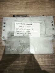 Hyundai coupe. H103955556 A (SIEMENS) / 39140-23746 & 39150-23746 (HYUNDAI OEM) / G72 / LO3