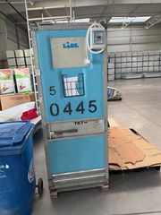 Θερμομονωμένο Δοχείο (thermobox) TKT - 1170 Ρωτήστε μας για τιμή