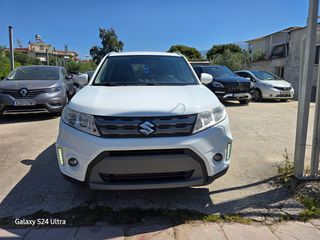 Suzuki Vitara 2017 ΠΡΟΣΦΟΡΑ-thumb-1