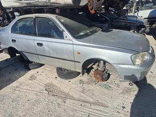 HYUNDAI ACCENT '01 1.5cc-thumb-3