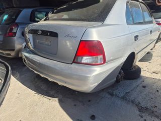 HYUNDAI ACCENT '01 1.5cc-thumb-4
