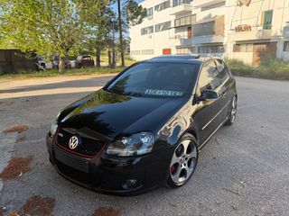 Volkswagen Golf 2006 GTI DSG F1 Hλιοροφη