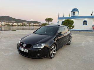 Volkswagen Golf 2006 GTI DSG F1 Hλιοροφη