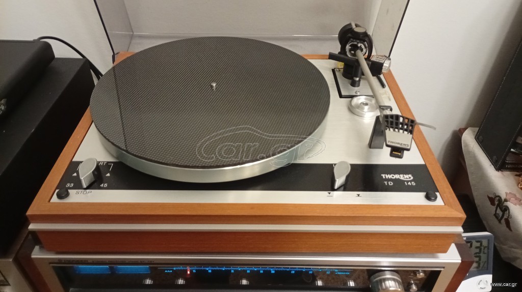 THORENS TD 145