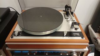 THORENS TD 145