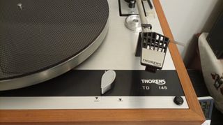 THORENS TD 145-thumb-1