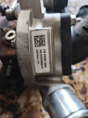 TOYOTA YARIS ΤΟΥΡΜΠΊΝΑ TURBO 1ND 1.300 2015 18-thumb-1