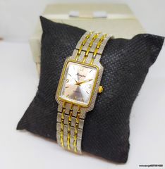 Vintage MINGDU QUARTZ ΓΥΝΑΙΚΕΙΟ ΡΟΛΟΙ QUARTZ A9016 ΤΙΜΗ 55 ΕΥΡΩ