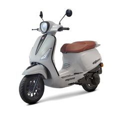 Daytona Diva 125 2026