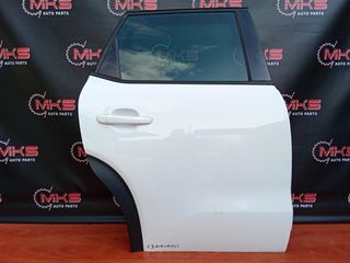 ΠΟΡΤΑ ΠΙΣΩ ΔΕΞΙΑ CITROEN C3 AIRCROSS-(2017+)