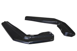 ΠΙΣΩ ΠΛΕΥΡΙΚΑ SPLITTERS Lexus RX Mk4 T-thumb-3
