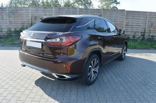 ΠΙΣΩ ΠΛΕΥΡΙΚΑ SPLITTERS Lexus RX Mk4 T-thumb-1