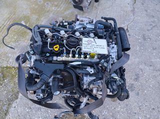 ΚΙΝΗΤΗΡΑΣ MAZDA 6-MAZDA CX5 2.2 DIESEL TWIN TURBO SKYACTIV SH