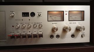 ΚΑΣΣΕΤΌΦΩΝΟ DECK AKAI GXC-710-thumb-2