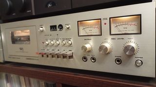 ΚΑΣΣΕΤΌΦΩΝΟ DECK AKAI GXC-710-thumb-4