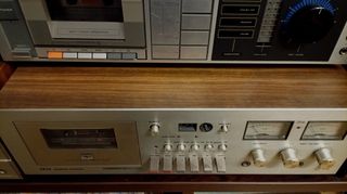 ΚΑΣΣΕΤΌΦΩΝΟ DECK AKAI GXC-710-thumb-5