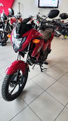 Honda CBF 125 2026 CB125F 2026 ΜΕ ΝΕΑ TFT ΟΘΟΝΗ-thumb-2