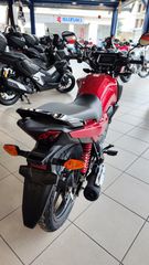 Honda CBF 125 2026 CB125F 2026 ΜΕ ΝΕΑ TFT ΟΘΟΝΗ-thumb-3