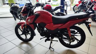 Honda CBF 125 2026 CB125F 2026 ΜΕ ΝΕΑ TFT ΟΘΟΝΗ-thumb-4