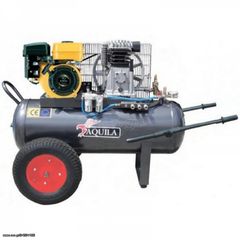 ΑΕΡΟΣΥΜΠΙΕΣΤΗ AQUILA 7HP 200LT