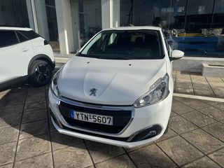 Peugeot 208 2019 ACTIVE 1.2 82 HP