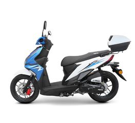 Daytona Flert 110 2026