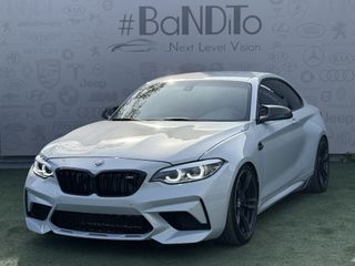 Bmw M2 2019 Competition  | 780 hp | Custom | Άριστο