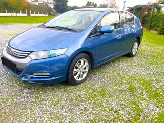 Honda Insight 2009 1.3 HYBRID ELEGANCE CVT-AUTOMATIC