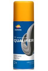 ΛΥΡΗΣ REPSOL QUALIFIER ΣΠΡΕΪ ΣΙΛΙΚΟΝΗΣ 400ML, QUALIFIERSILICONE