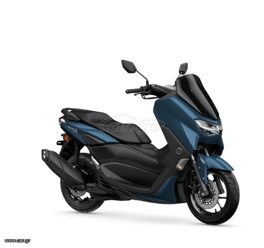 Yamaha NMAX 155 2024