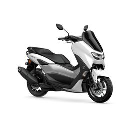 Yamaha NMAX 155 2024-thumb-1