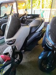 Yamaha NMAX 155 2024-thumb-5