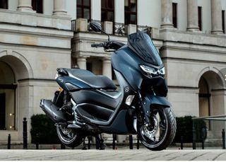 Yamaha NMAX 155 2024-thumb-9