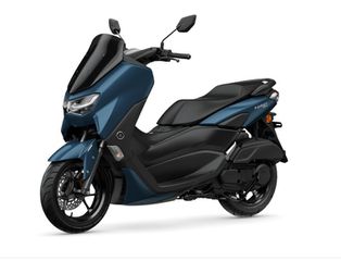 Yamaha NMAX 155 2024-thumb-10