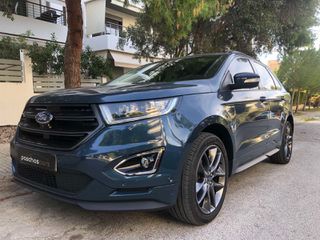 Ford Edge 2017 ΕΛΛΗΝΙΚΗΣ ΑΝΤΙΠΡΟΣΩΠΕΙΑΣ-ΠΡΩΤΟ ΧΕΡΙ-BOOK SERVICE!!
