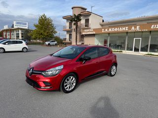 Renault Clio 2019 LIMITED EDITION