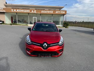 Renault Clio 2019 LIMITED EDITION-thumb-1