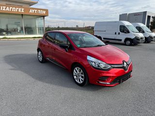 Renault Clio 2019 LIMITED EDITION-thumb-2