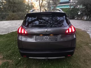 Peugeot 2008 2017 CROSSWAY -130HP-6T-NAVI-ΠΑΝΟΡΑΜΑ-GRIPCONTROL-CAMERA-ΔΕΡΜΑ-thumb-7