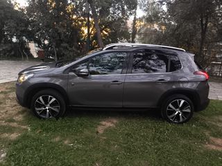 Peugeot 2008 2017 CROSSWAY -130HP-6T-NAVI-ΠΑΝΟΡΑΜΑ-GRIPCONTROL-CAMERA-ΔΕΡΜΑ-thumb-5