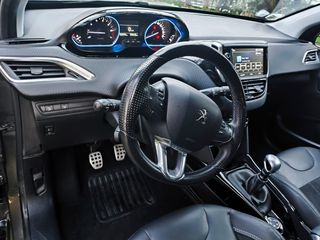 Peugeot 2008 2017 CROSSWAY -130HP-6T-NAVI-ΠΑΝΟΡΑΜΑ-GRIPCONTROL-CAMERA-ΔΕΡΜΑ-thumb-9