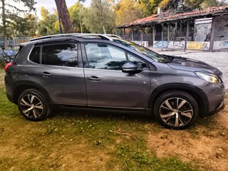 Peugeot 2008 2017 CROSSWAY -130HP-6T-NAVI-ΠΑΝΟΡΑΜΑ-GRIPCONTROL-CAMERA-ΔΕΡΜΑ-thumb-43