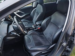 Peugeot 2008 2017 CROSSWAY -130HP-6T-NAVI-ΠΑΝΟΡΑΜΑ-GRIPCONTROL-CAMERA-ΔΕΡΜΑ-thumb-17