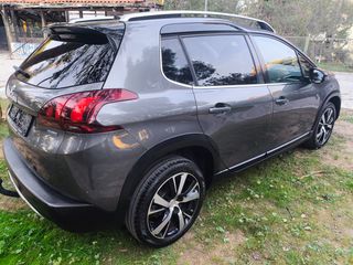 Peugeot 2008 2017 CROSSWAY -130HP-6T-NAVI-ΠΑΝΟΡΑΜΑ-GRIPCONTROL-CAMERA-ΔΕΡΜΑ-thumb-21